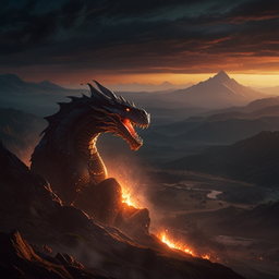 Dragon Ember Quest Pistolo Online Casino