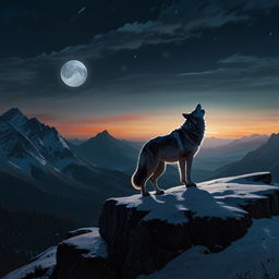 Frostwolf Saga Pistolo Casino Review