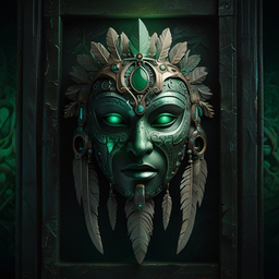 Jungle Moon Spirits Pistolo Bewertung