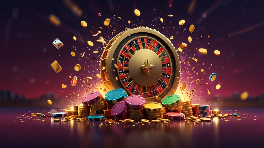 Pistolo Casino Bewertung