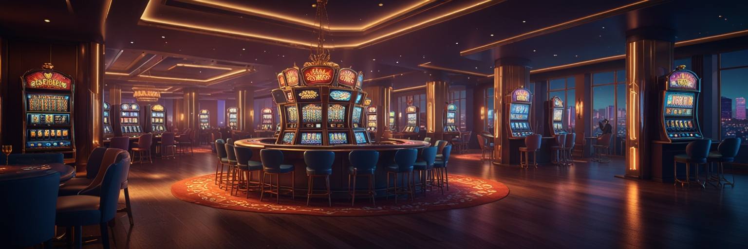Pistolo Casino