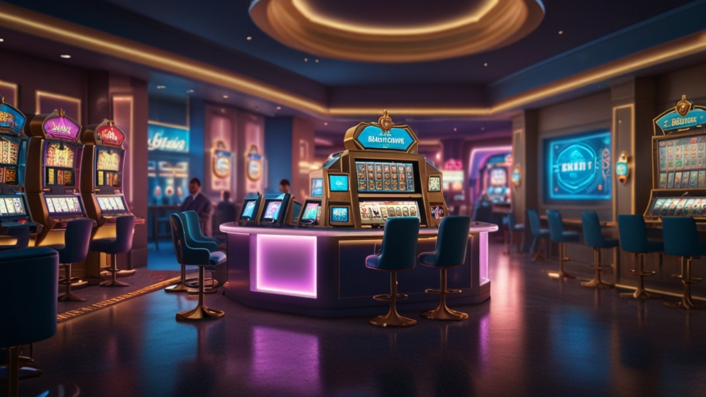 Pistolo Casino Erfahrungen