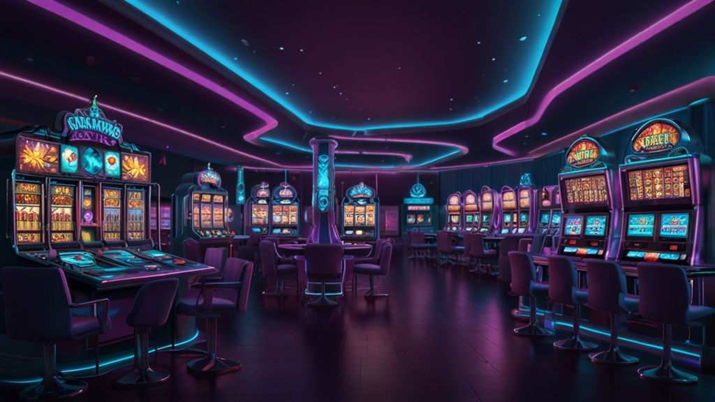 Pistolo Online Casino